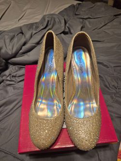 Ladies Heels