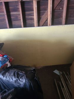 Drywall amarillo 5 hojas