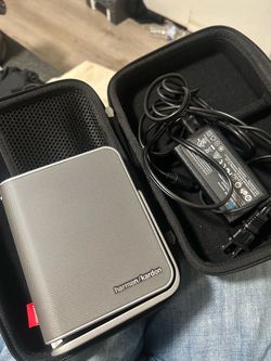 Viewsonic m1+ projector