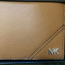 Michael Kors wallet
