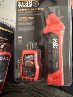 Klein tool