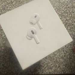 Apple Air Pod Pro 2 Brand New Still Sealed $150 Each