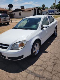 2006 Chevrolet Cobalt
