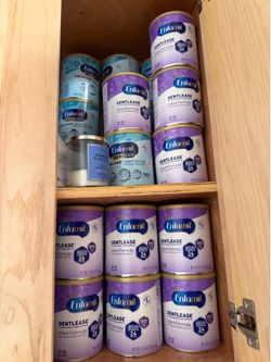 Best offer!!!! Blue Cans