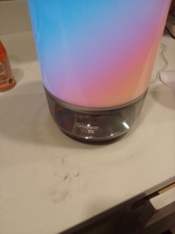 Govee JBL speaker