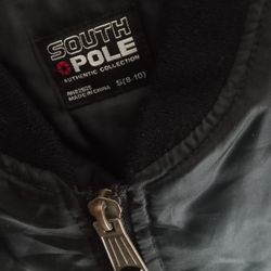 South Pole Jacket 