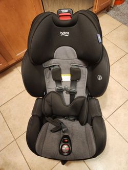 Car Seat