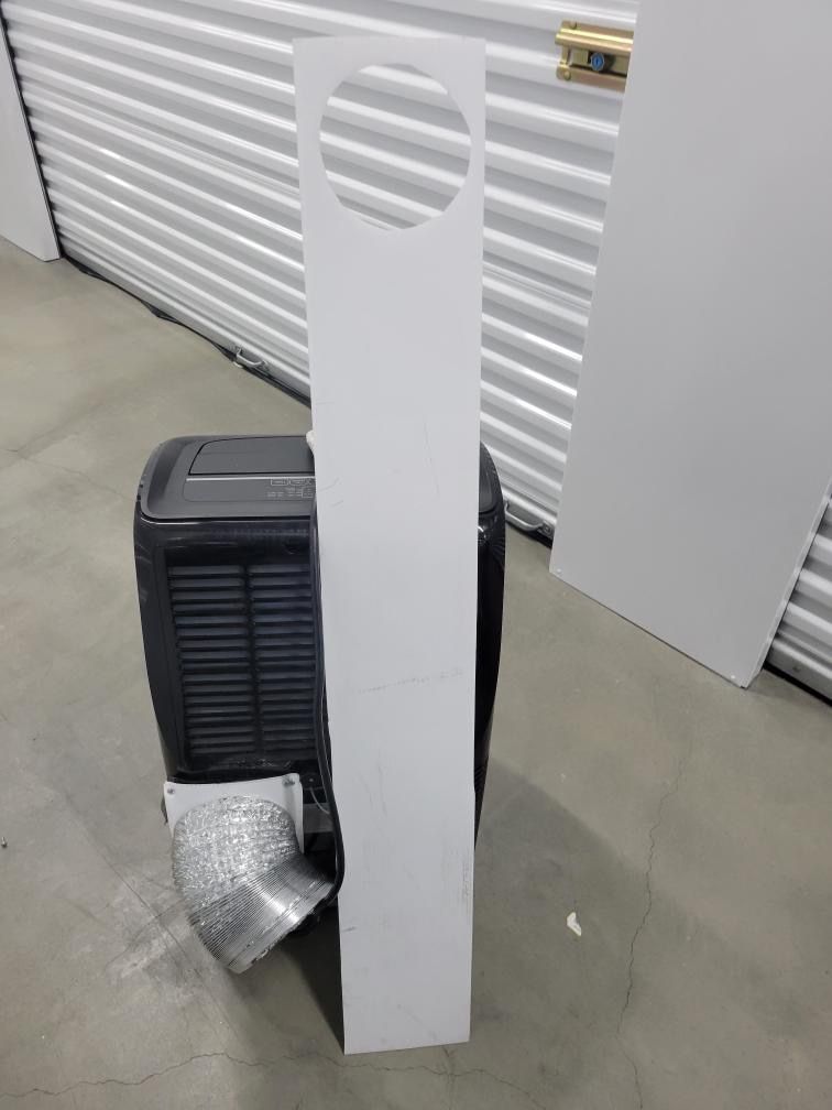 10,000 BTU Smart Wi Fi Portable Air Conditioner