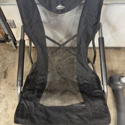 Cascade Mountain Tech Low Profile Camp Chair