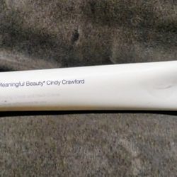 Meaningful Beauty Cindy Crawford Firming Chest Neck Crème 1.7oz NOS/SEALED