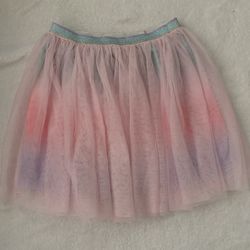 Girls Skirt 
