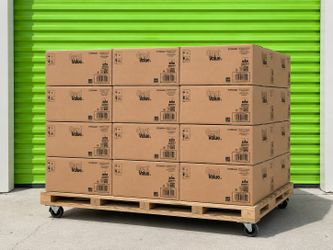 12 Pack Dimmable Light Bulbs