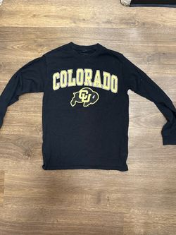 Colorado State Long Sleeve