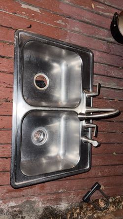 Sink