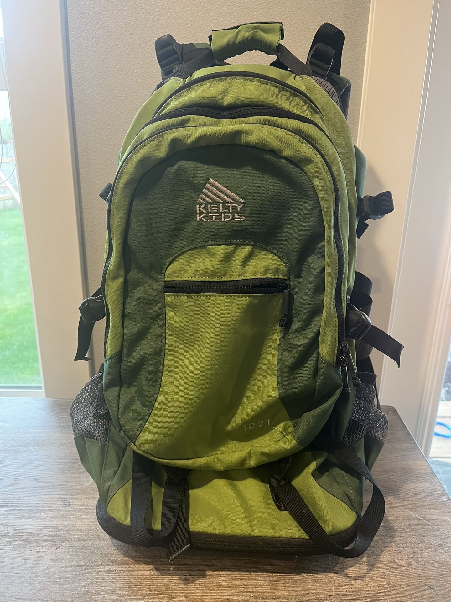Kelty Child Carrier