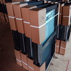 Impact Windows/single Hung 