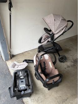Evenflo Travel System