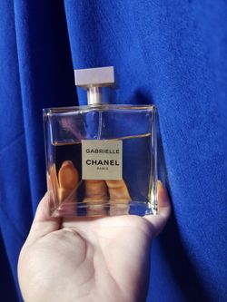 Chanel Elizabeth Perfume