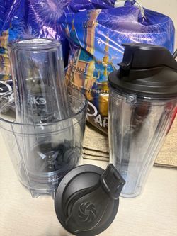 Vitamix cup
