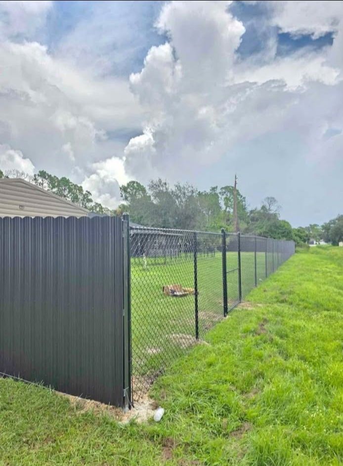 Fence