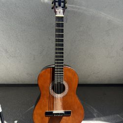 Classical Guitar