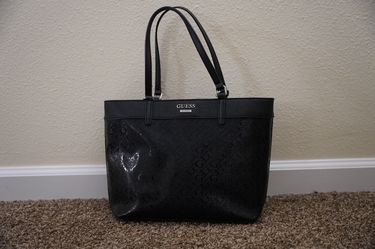 Guess Handbag Black