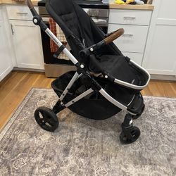 Mockingbird Stroller