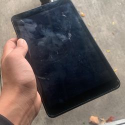 Samsung Galaxy Tablet 