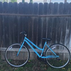 Roadmaster 28 Inch Womans Bicycle 