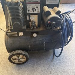 Air Compressor 30g