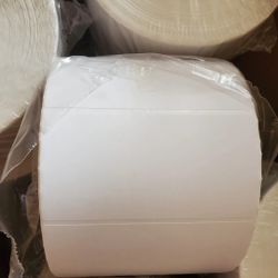 4x2 Direct Thermal Labels