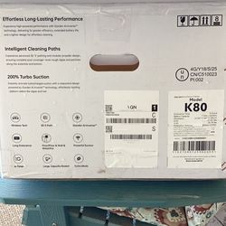 IGarden Robot cordless Pool cleaner