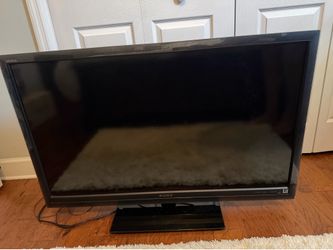 SONY TV 46 Inch