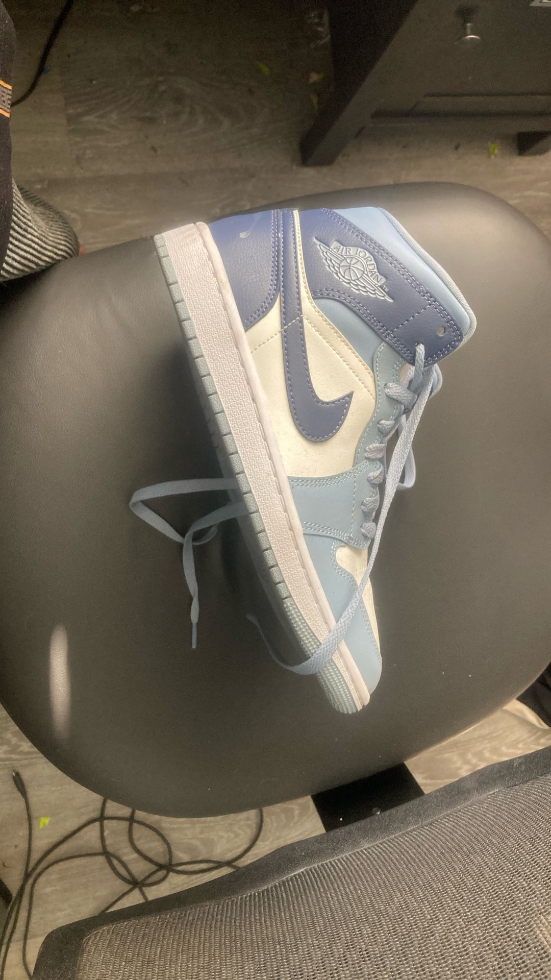These Are Brand New