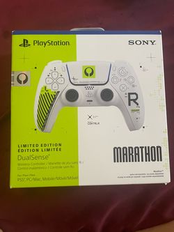 PS5 Limited Edition Controller