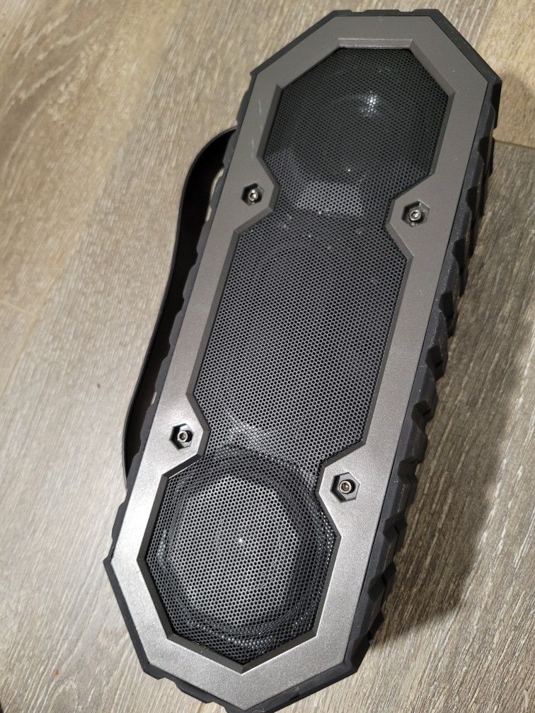 Bluetooth Speaker