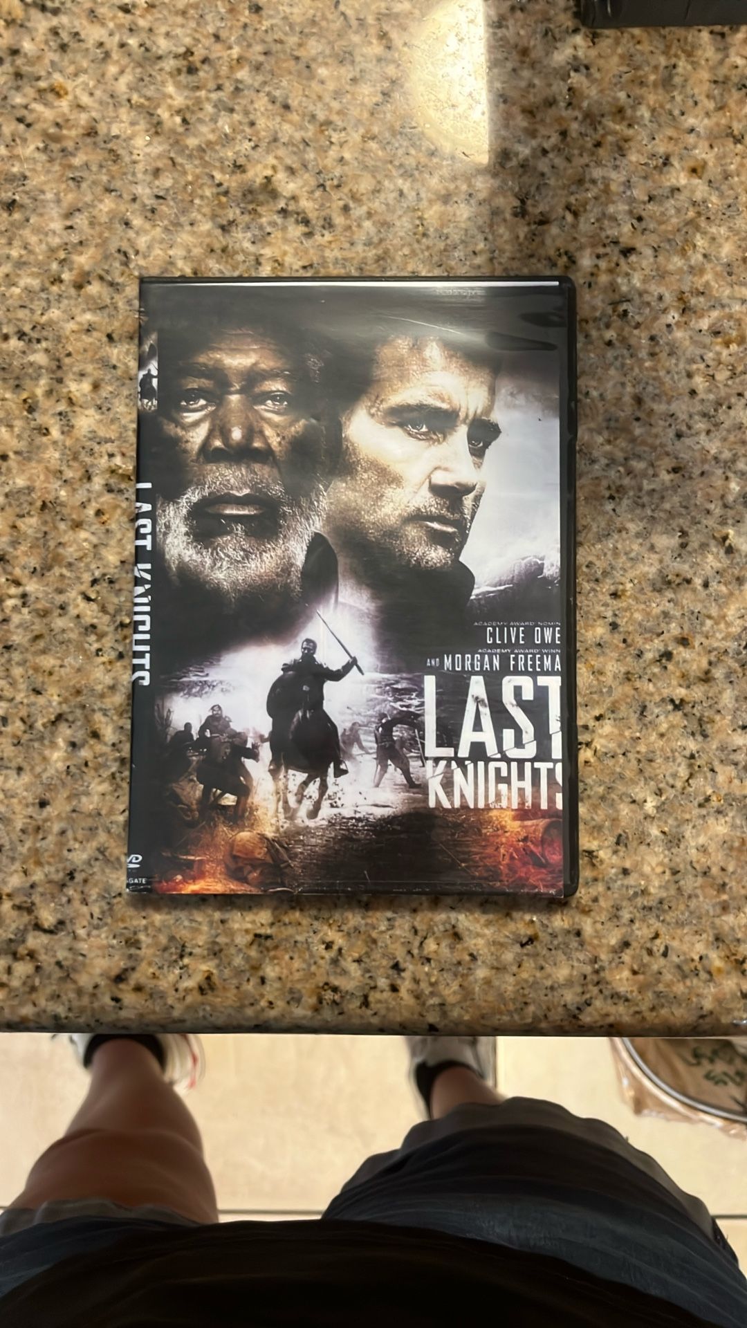 Last Knights
