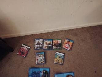 Cheap Games For Ps