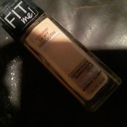 Maybelline Fit Me!