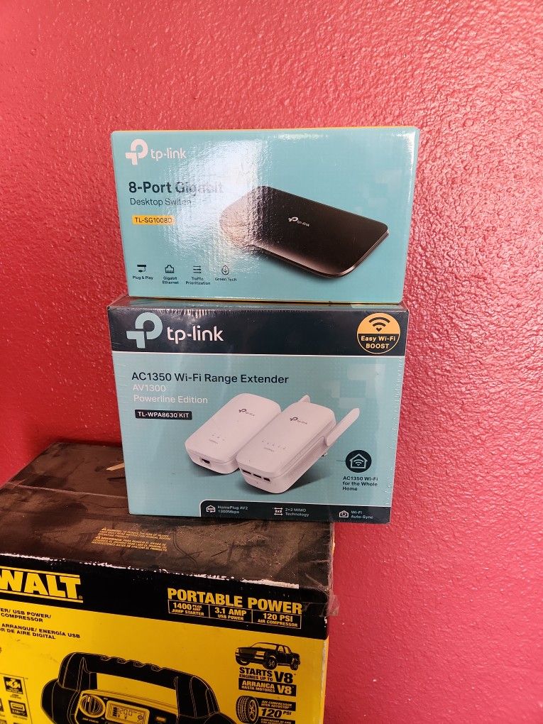 Tp Link Bundle