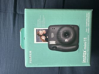 Instax Mini 11