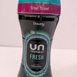 Downy Unstoppables 