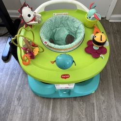 Baby Activity Center
