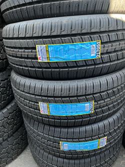 235/55R19 KENDA KENETICA TOURING A/S
