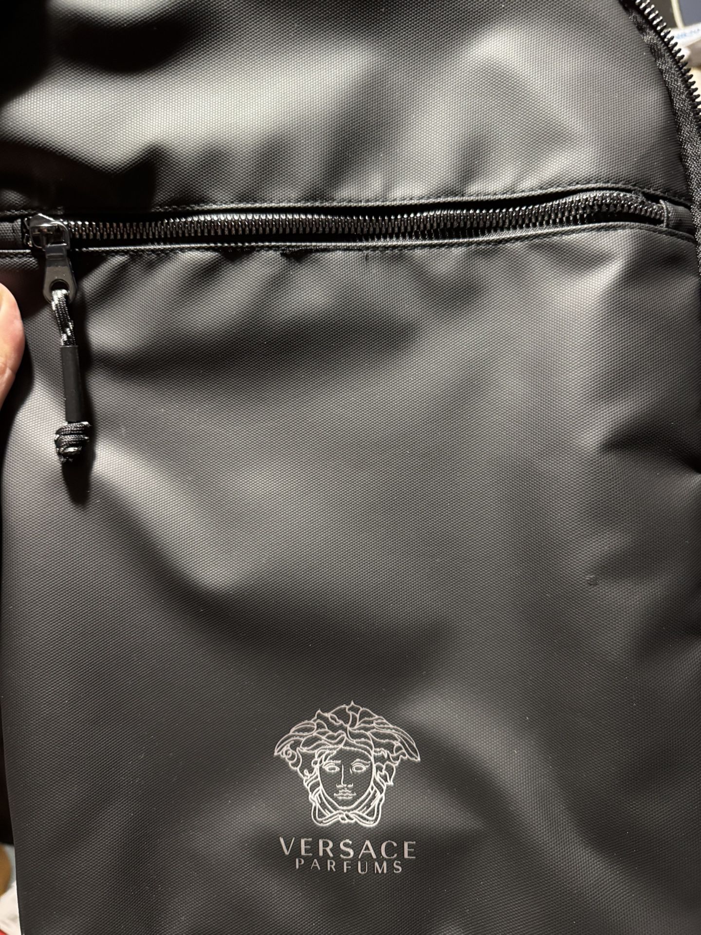 Versace Backpack