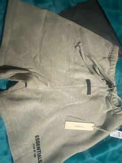 Essentials Dark oat Medium