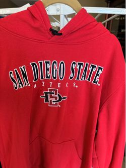 San Diego State Hoodie