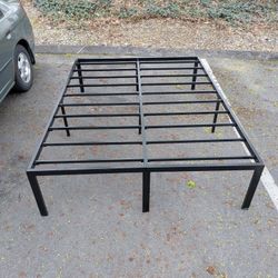 Queen Bed Frame