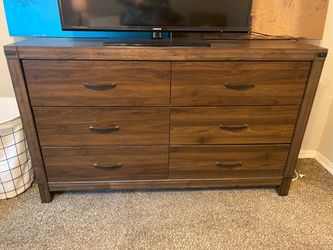 Cheat Drawer / Nightstand