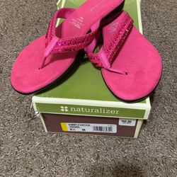 Naturalizer Sandals